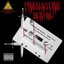 Traitor (GER) : Premature Burial